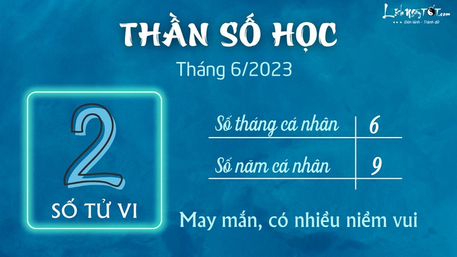 Boi Than so hoc thang 6/2023 - so 2