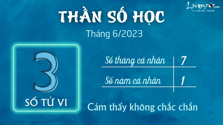 Boi Than so hoc thang 6/2023 - so 3