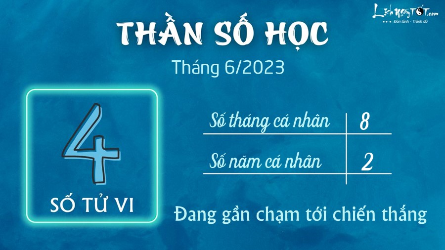 Boi Than so hoc thang 6/2023 - so 4