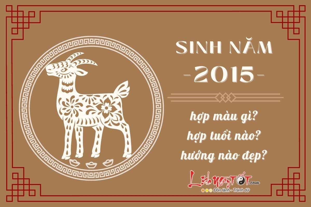 Sinh nam 2015 hop gi