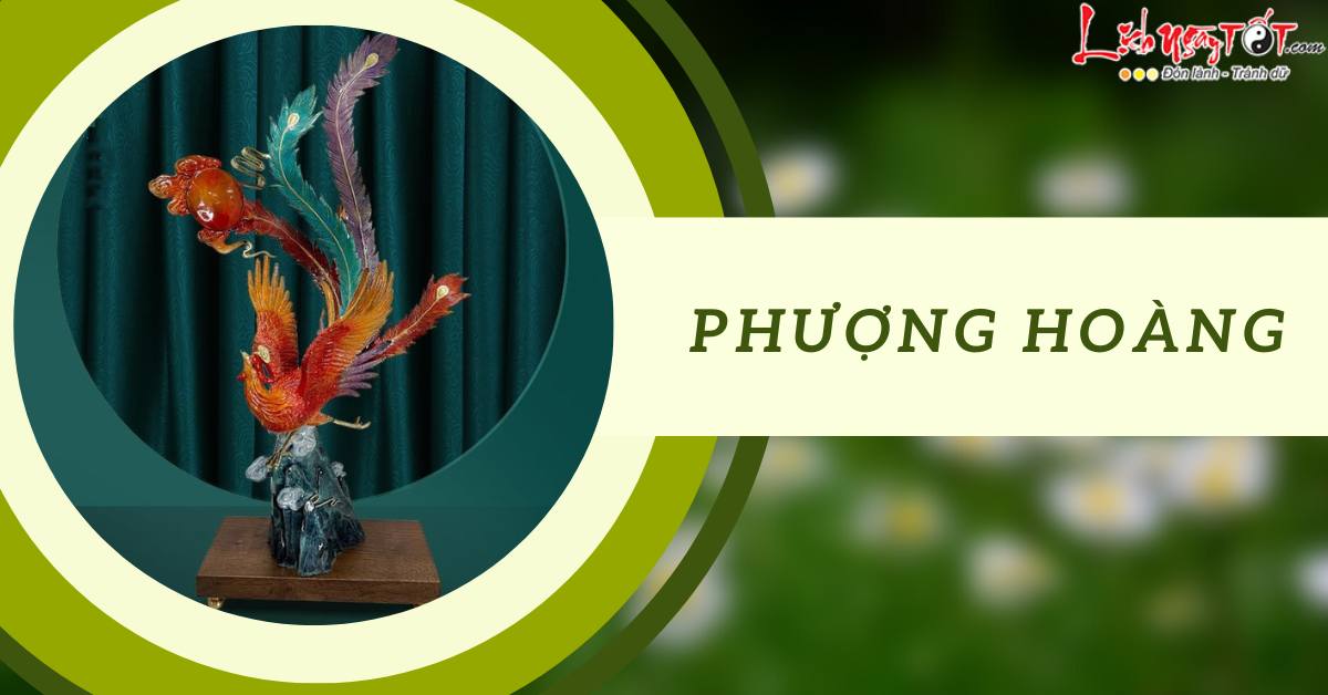 Phuong Hoang