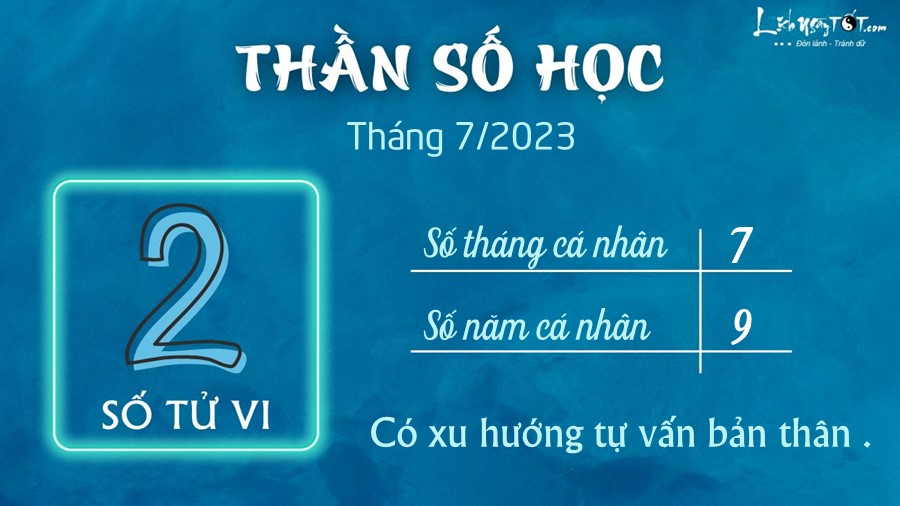 Boi Than so hoc thang 7/2023 - So tu vi 2