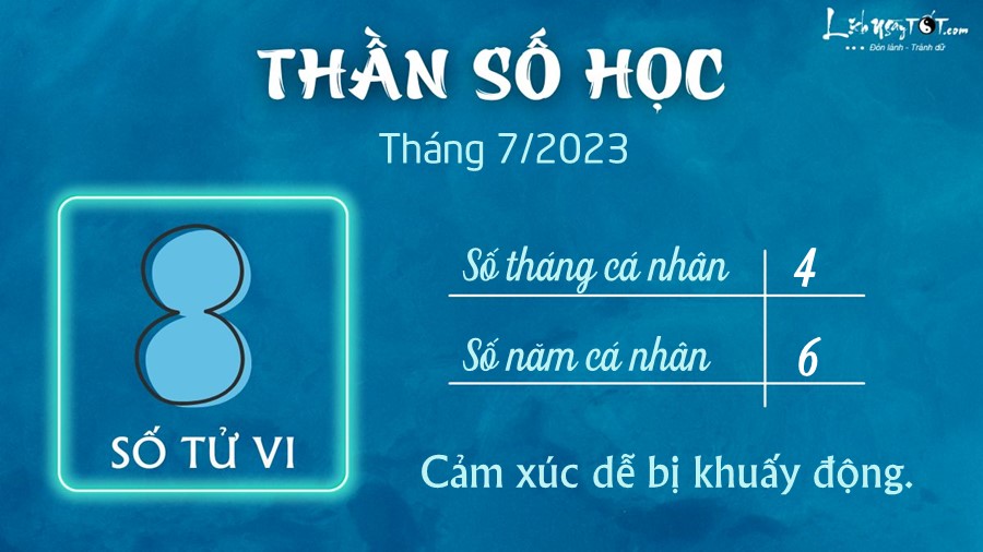 Boi Than so hoc thang 7/2023 - So tu vi 8