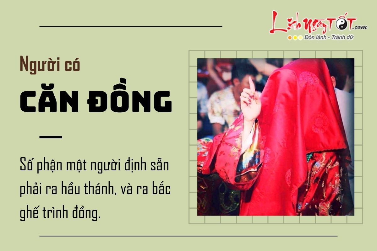 Nguoi co can dong