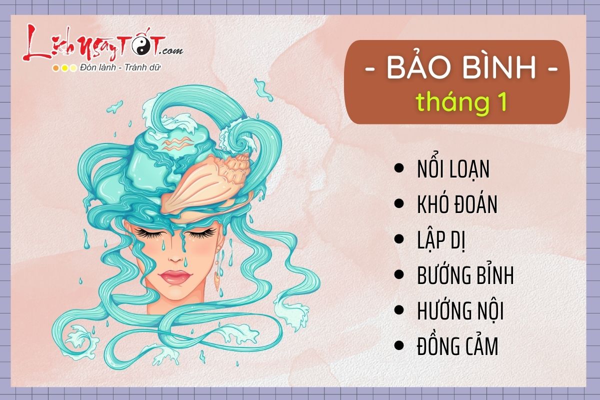 Bao Binh thang 1