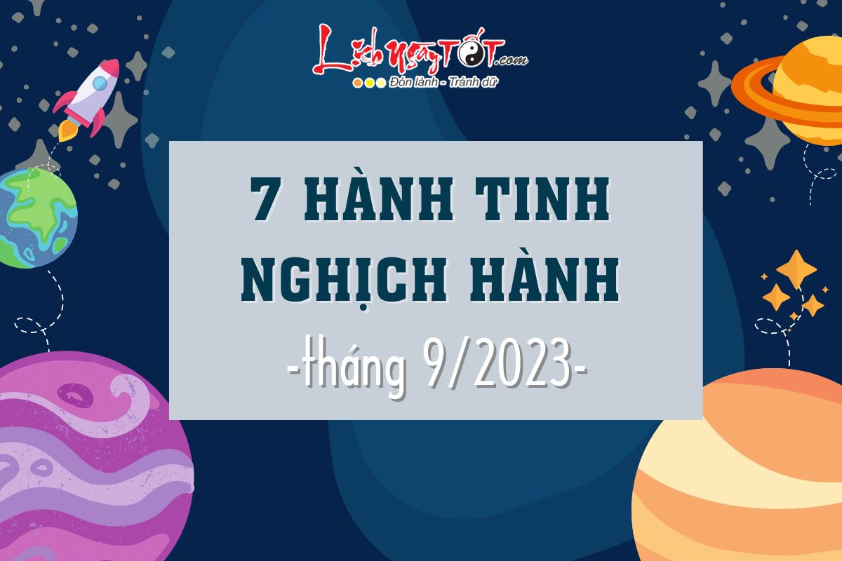 Hien tuong hanh tinh nghich hanh thang 9/2023