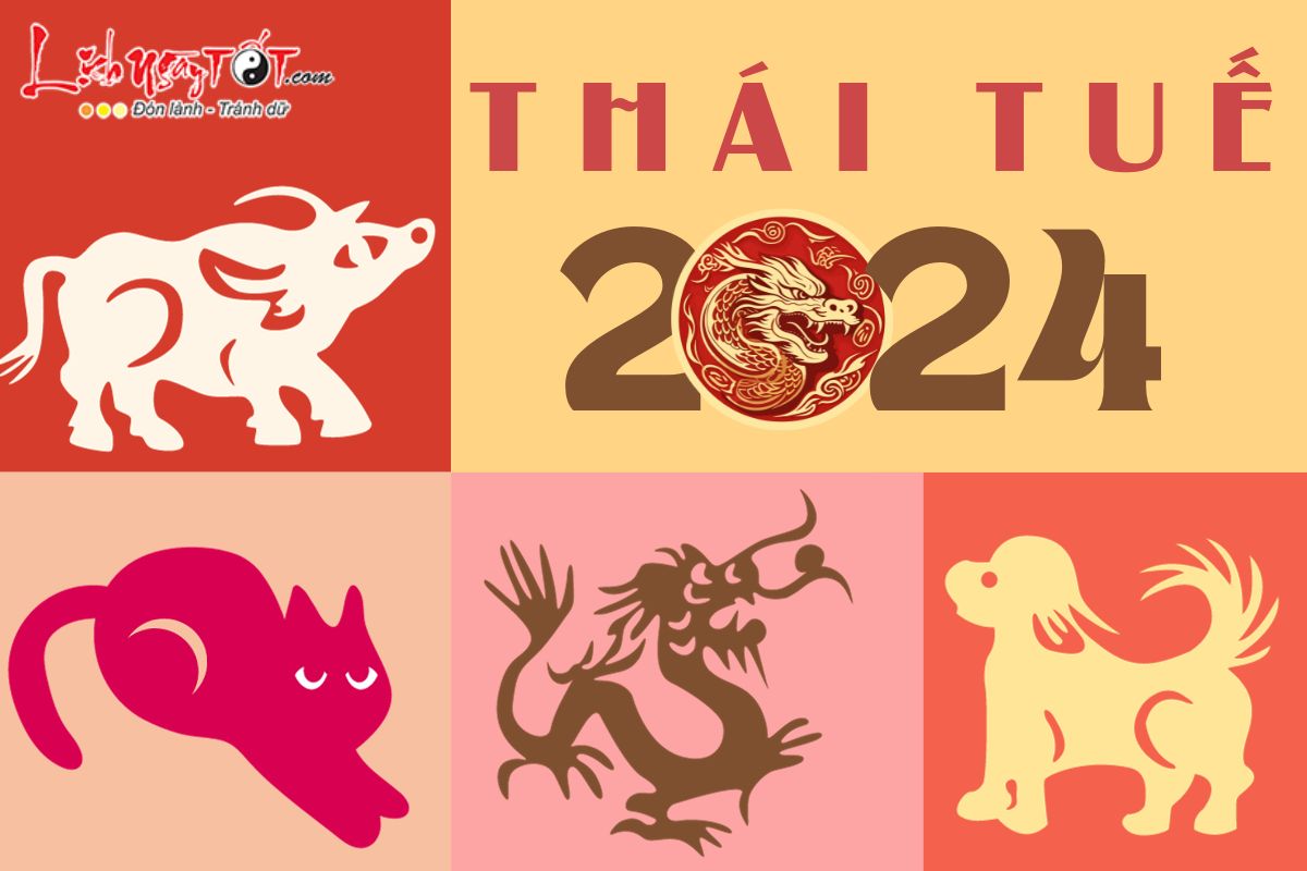 Thai Tue 2024