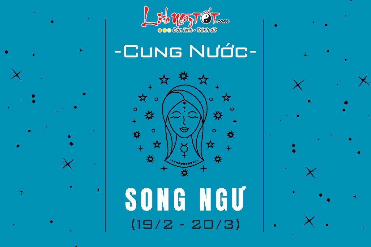 Cung Nuoc Song Ngu