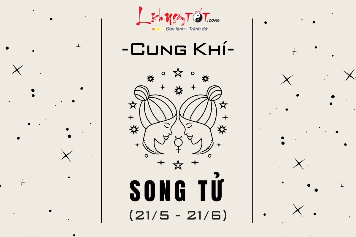 Cung Khi Song Tu