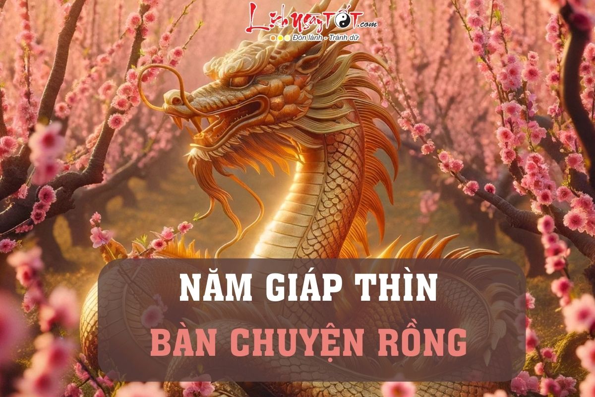 Nam Giap Thin ban chuyen rong the gioi