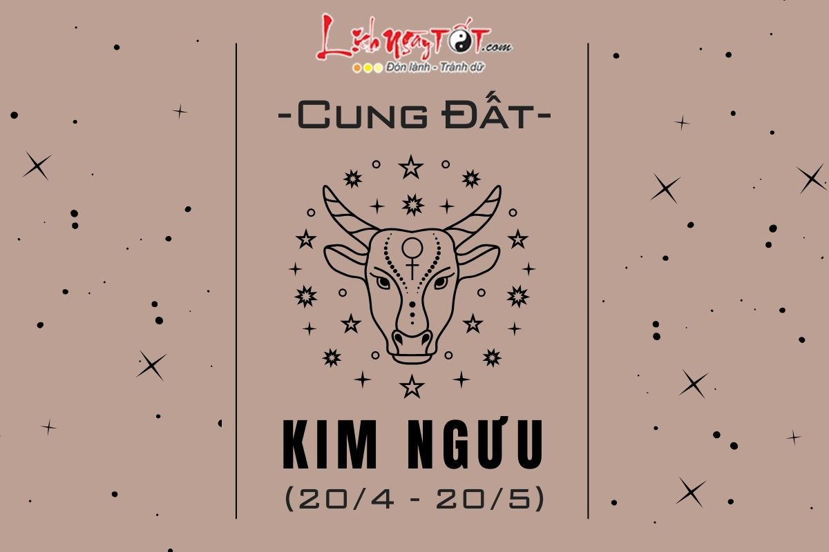 Cung Dat Kim Nguu