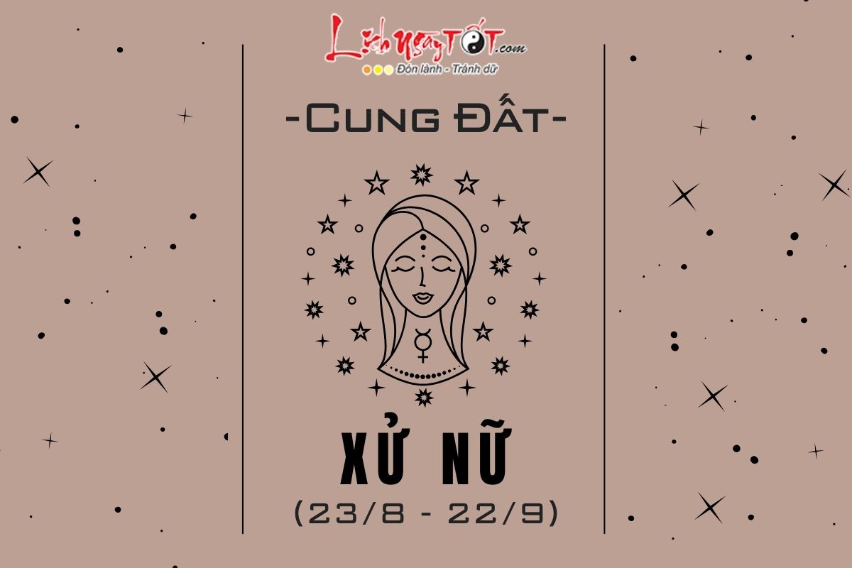 Cung Dat Xu Nu