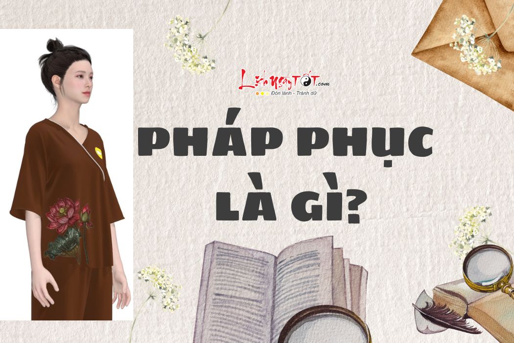 Phap phuc la gi