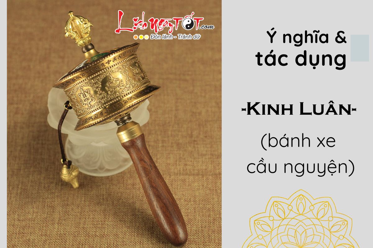 Y nghia, tac dung cua kinh luan