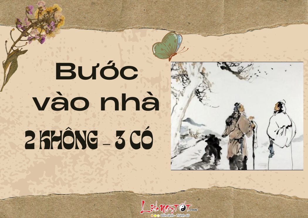 Buoc vao nha thi 2 khong 3 co