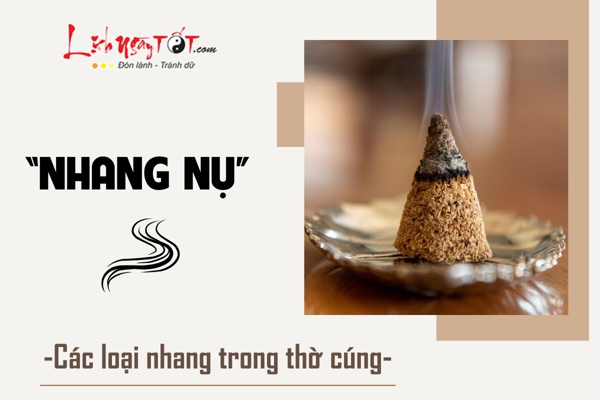 Nhang nu