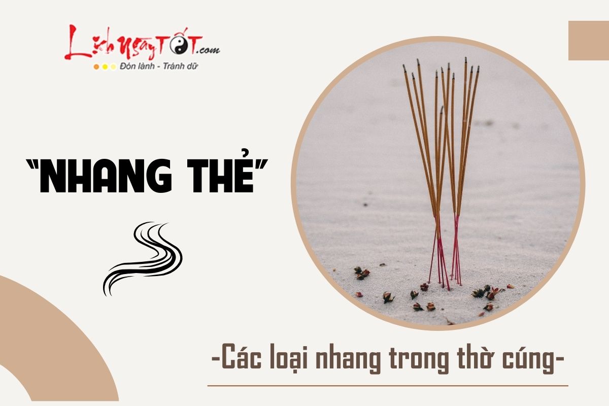 Nhang the