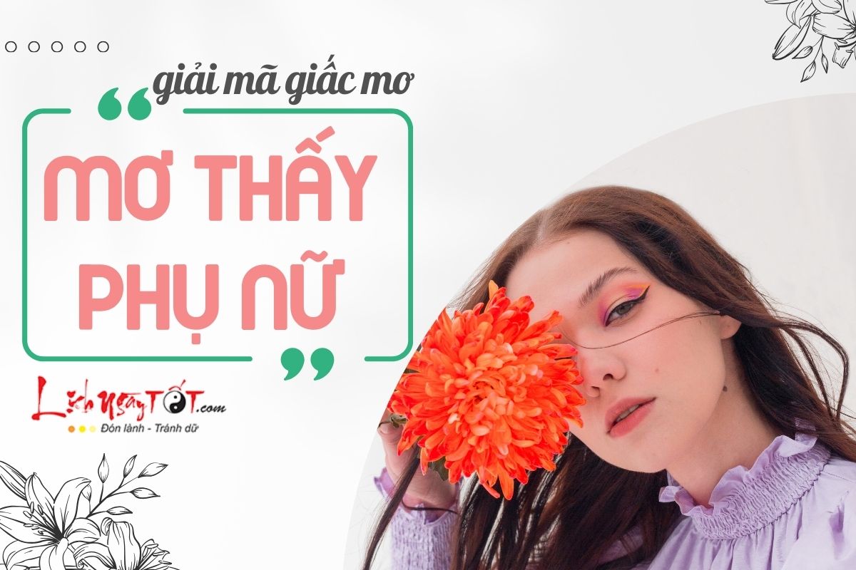 Mo thay phu nu