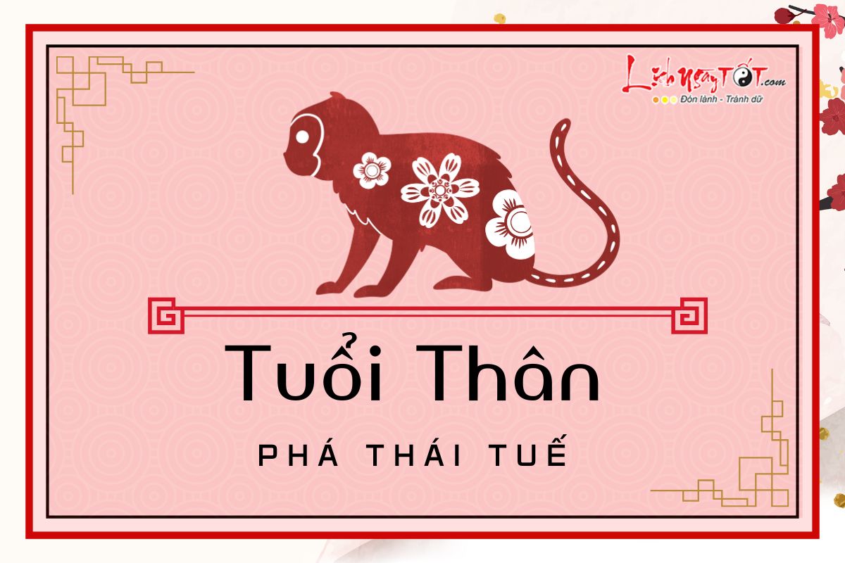 Tuoi Than Pha Thai Tue