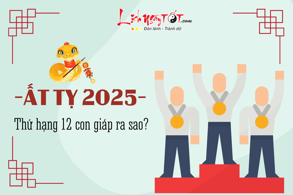 Van may cua 12 con giap nam 2025