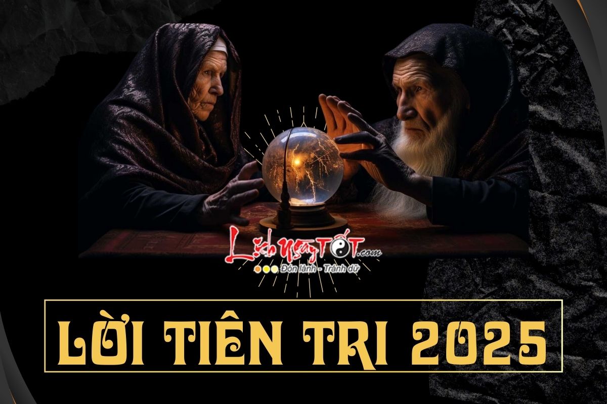 Loi tien tri cho nam 2025