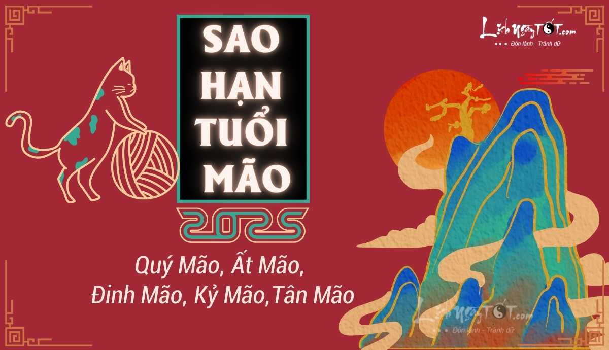 Sao han tuoi Mao nam 2025