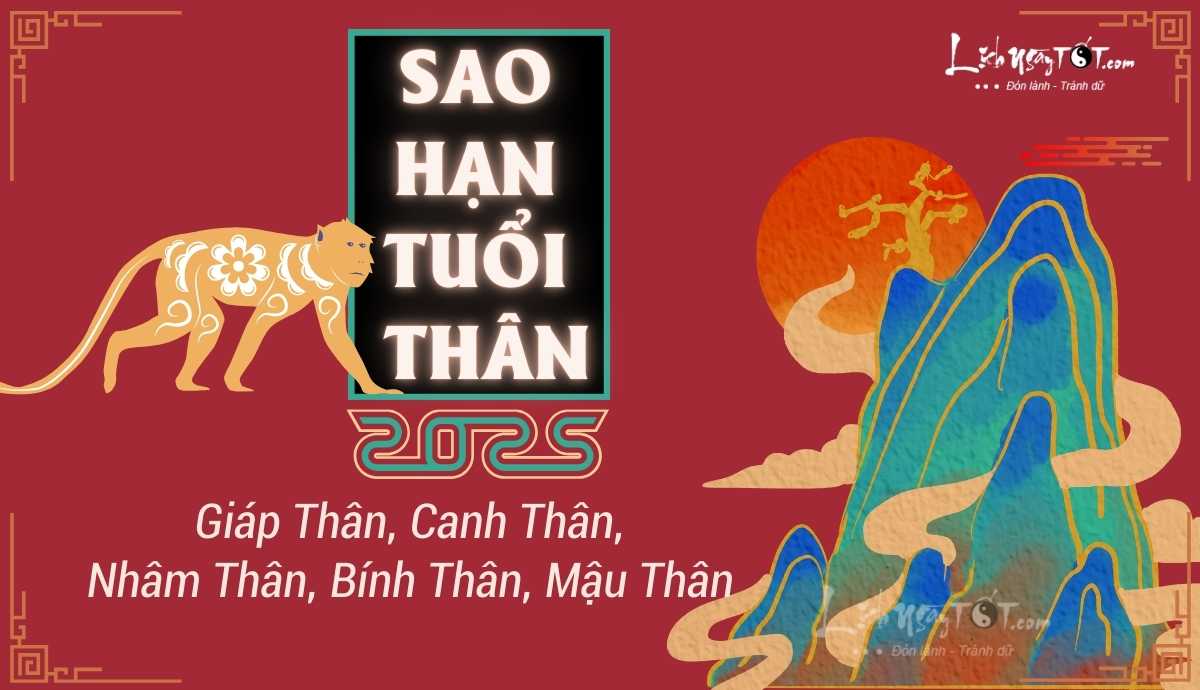 Sao han tuoi Than nam 2025