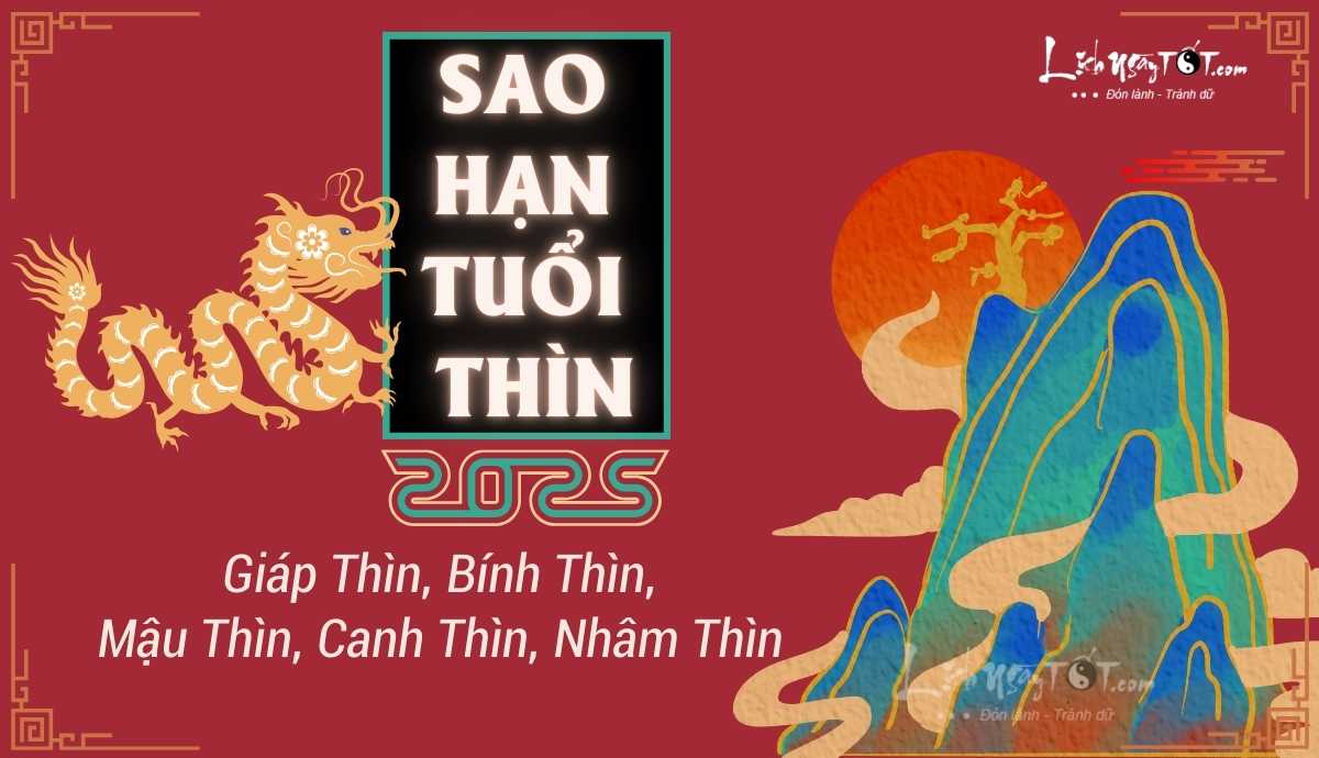 Sao han tuoi Thin nam 2025