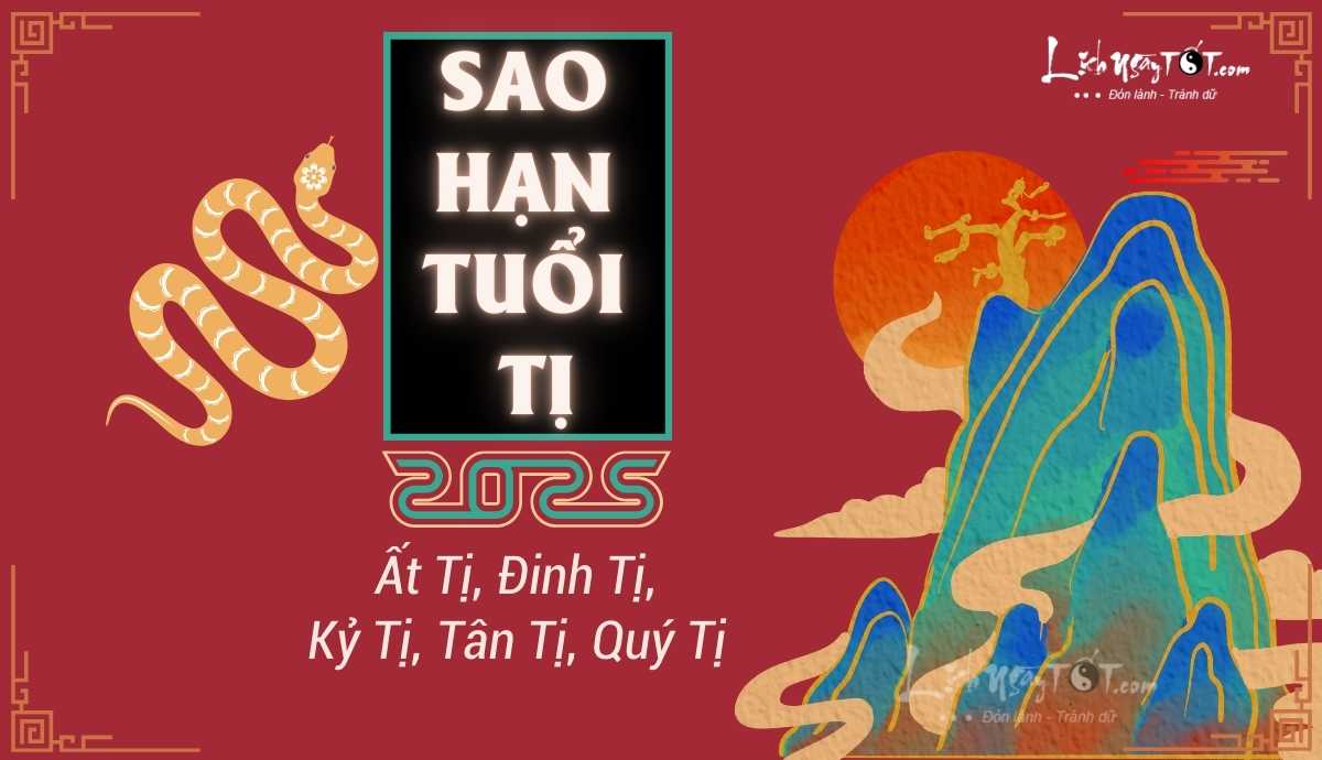 Sao han tuoi Ti nam 2025