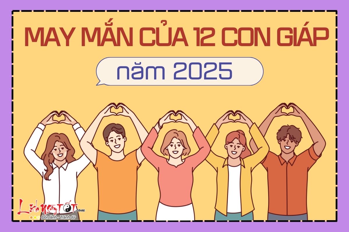 May man nam 2025