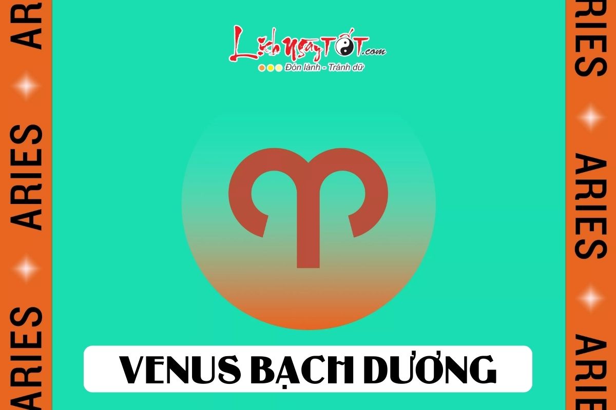 Venus Bach Duong