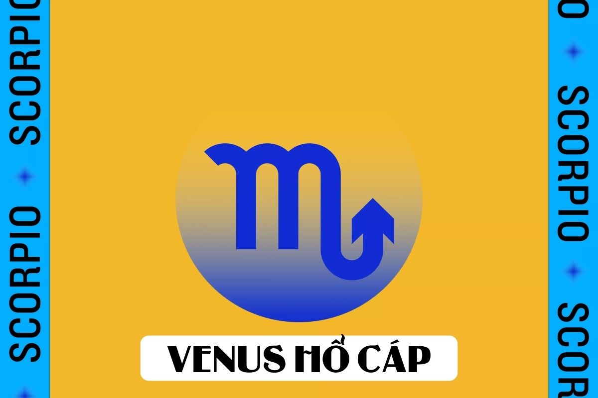 Venus Ho Cap