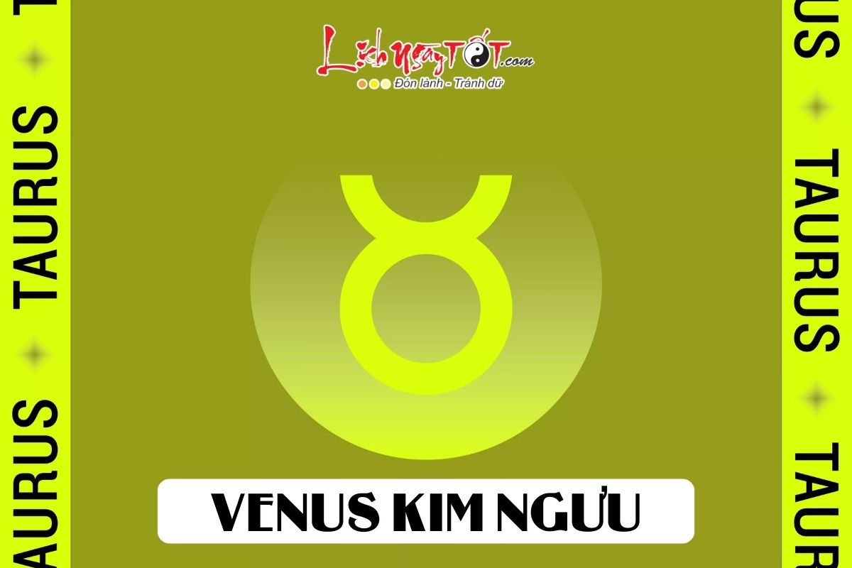 Venus Kim Nguuu