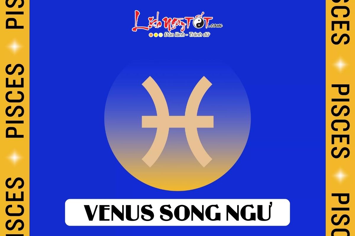 Venus Song Ngu