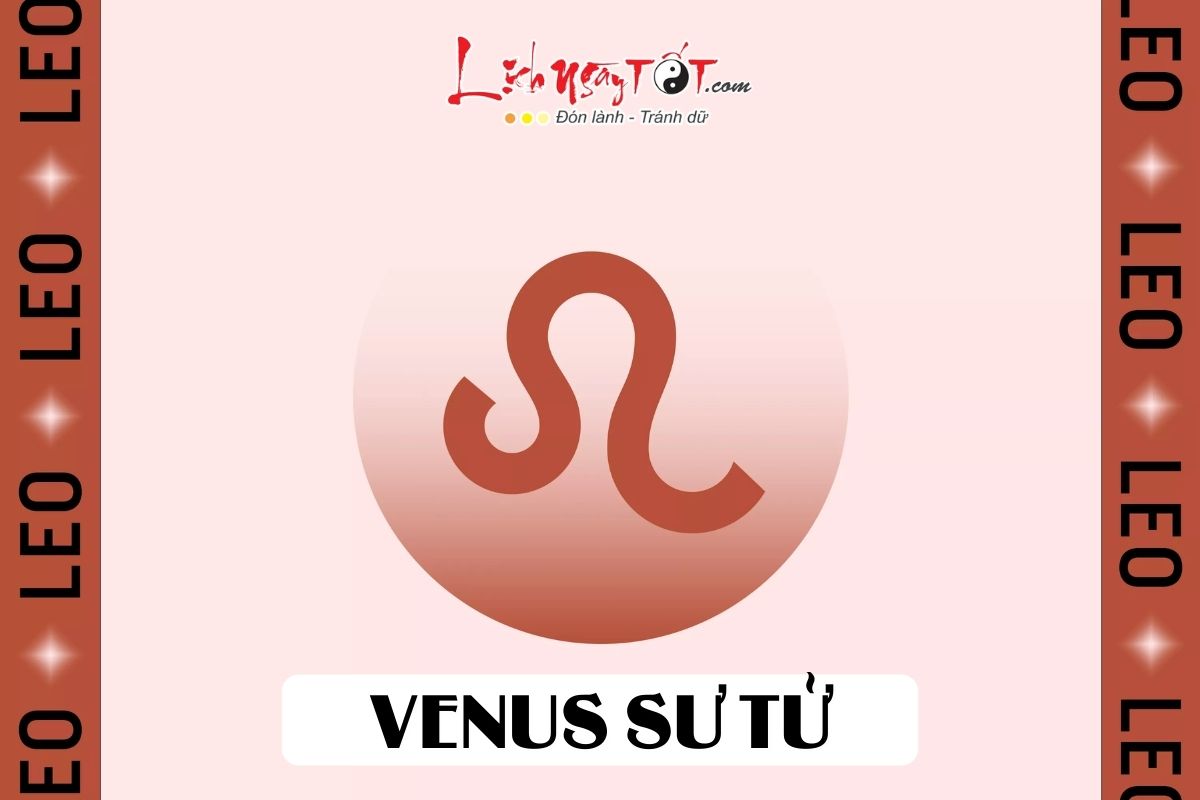 Venus Su Tu