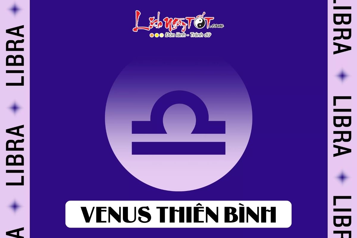 Venus Thien Binh