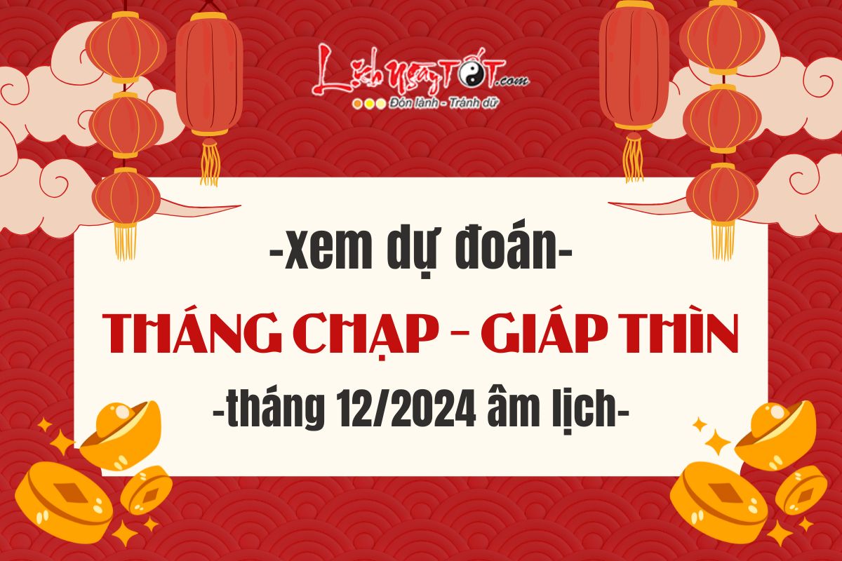 Du doan thang Chap nam Giap thin