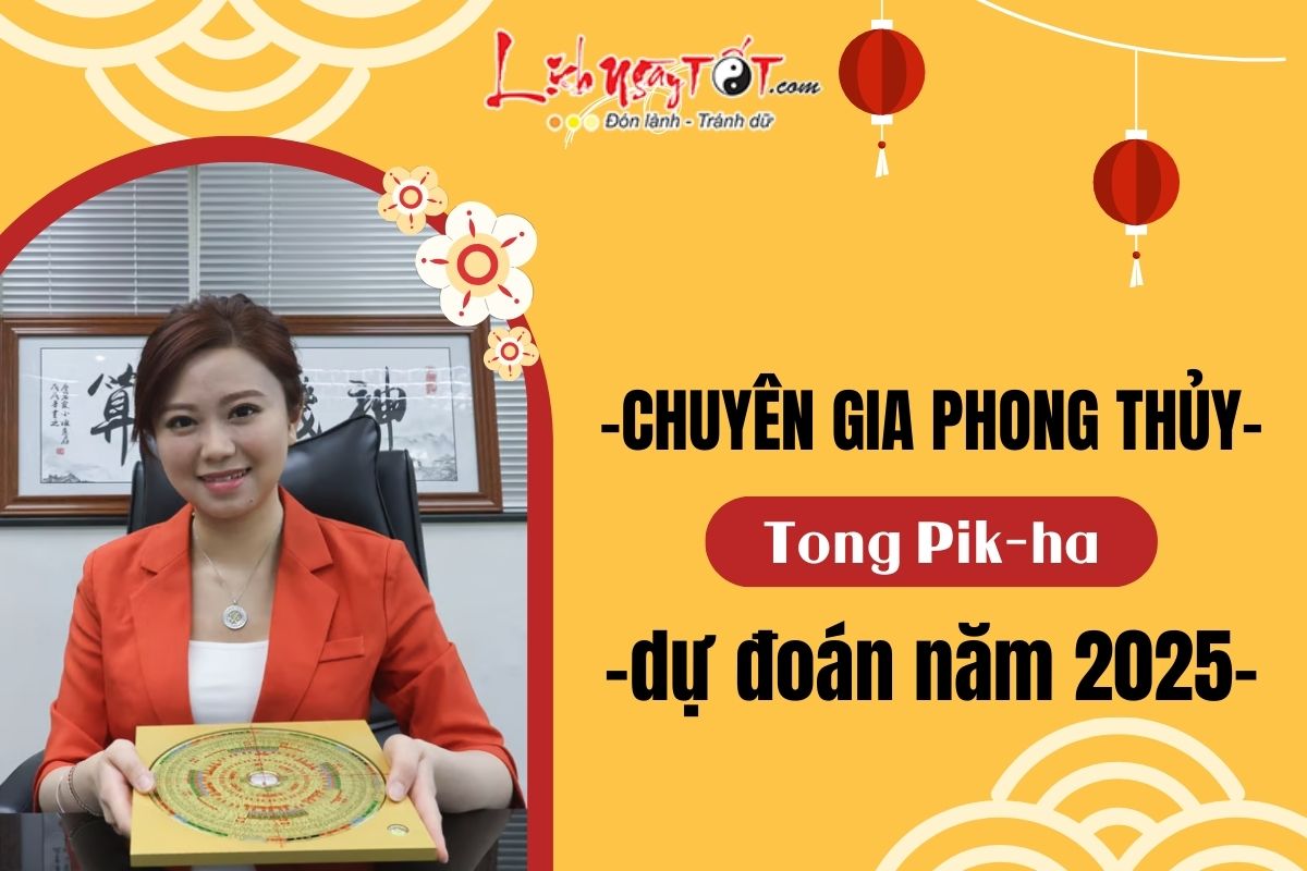 Chuyen gia Hongkong