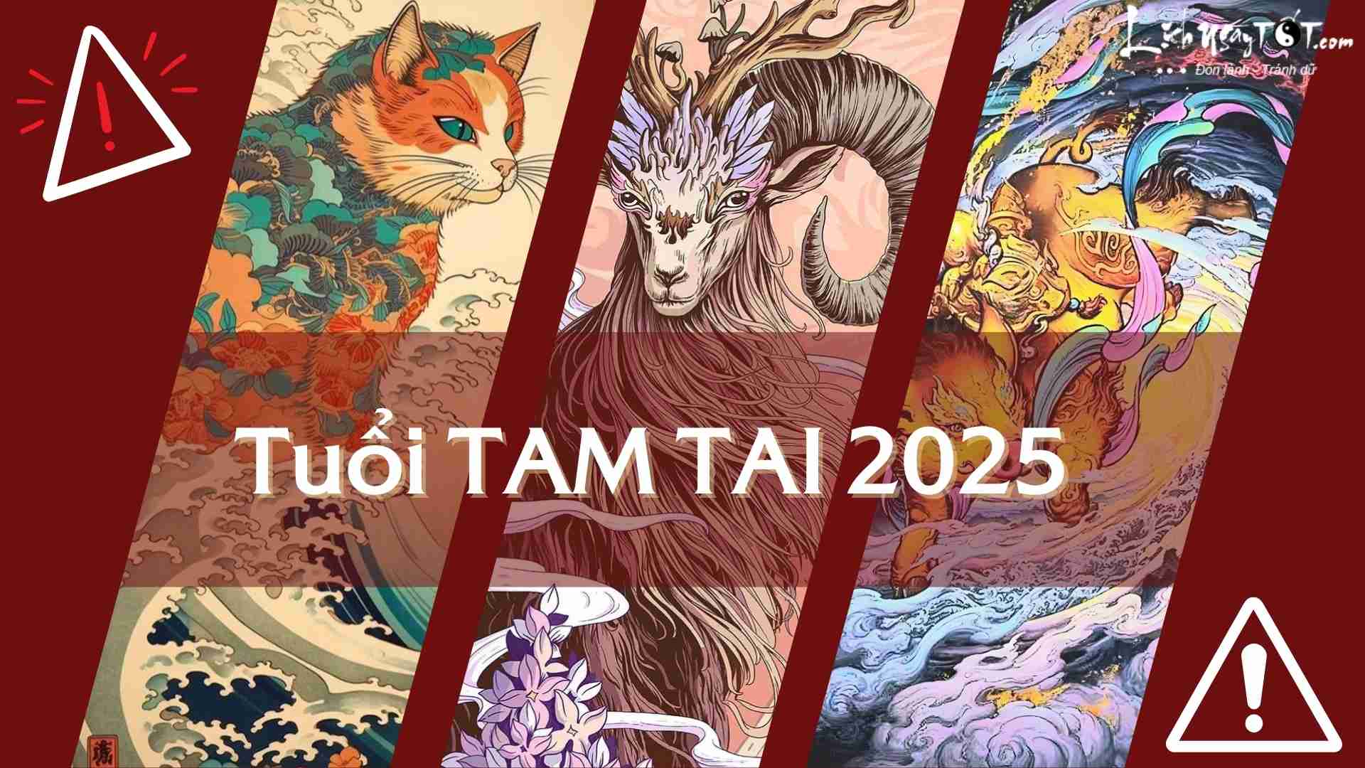 Tuoi Tam Tai nam 2025