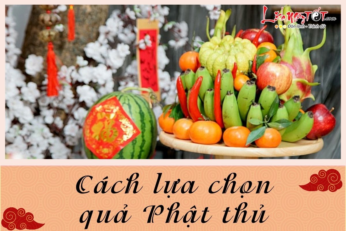 Cach lua chon Phat thu