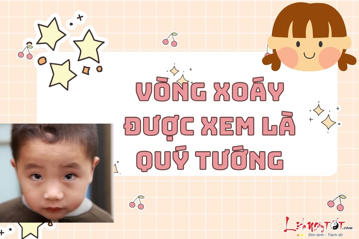 Vong xoay quy tuong tren co the