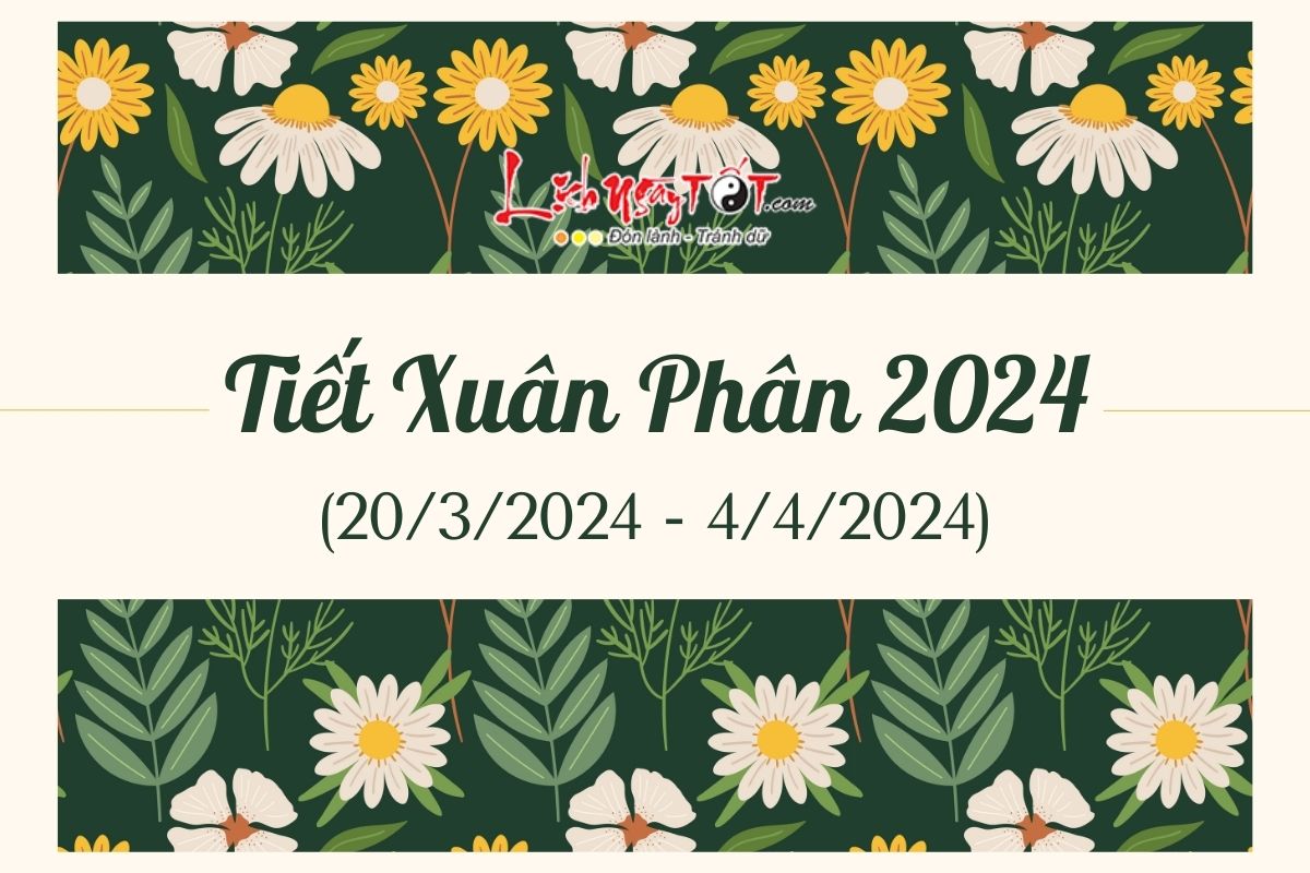 Tiet Xuan Phan nam 2024