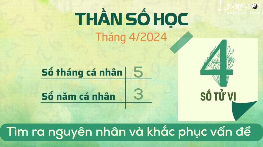 Boi than so hoc thang 4/2024 - So 4