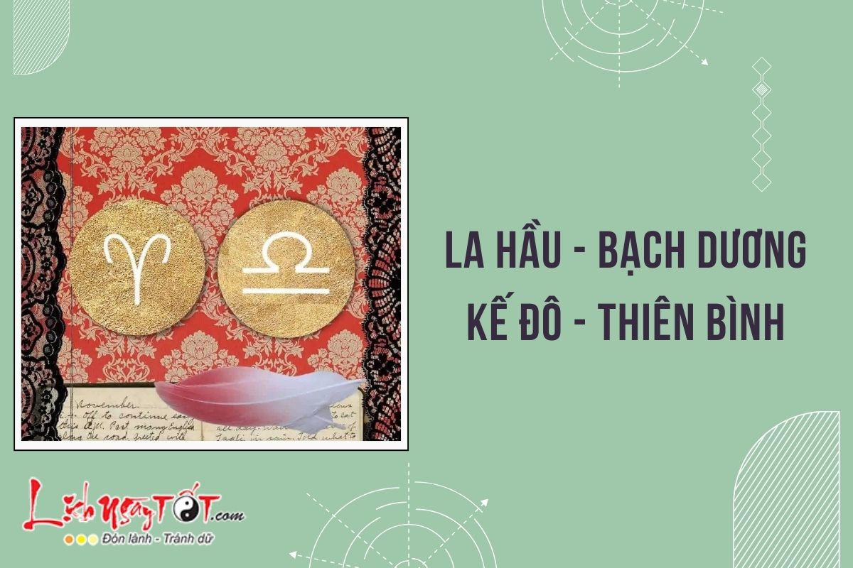 La Hau Bach Duong - Ke Do Thien Binh
