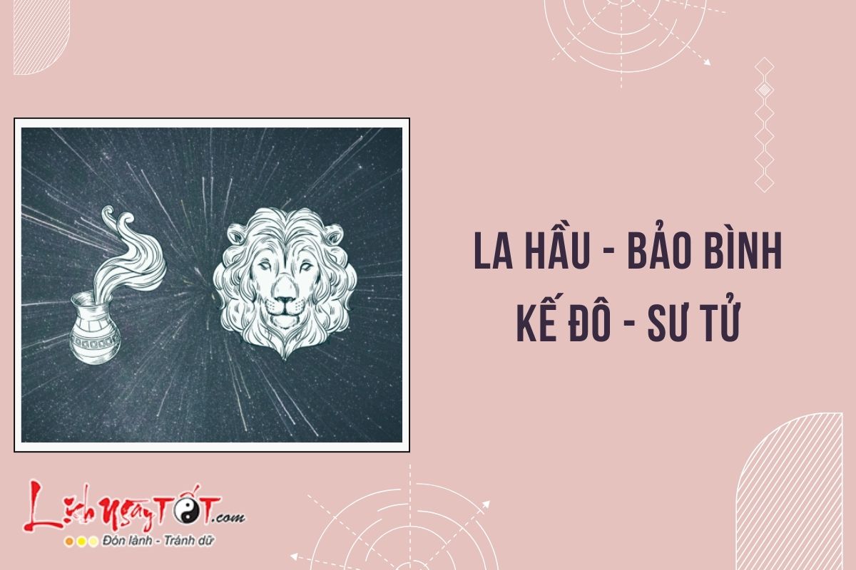 La Hau Bao Binh - Ke Do Su Tu