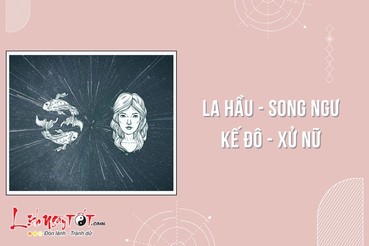 La Hau Song Ngu - Ke Do Xu Nu