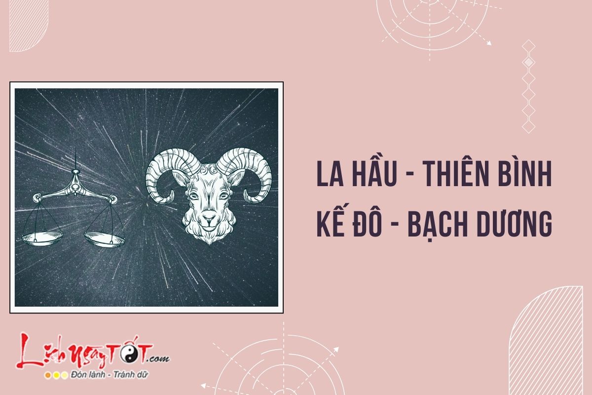 La Hau Thien Binh - Ke Do Bach Duong
