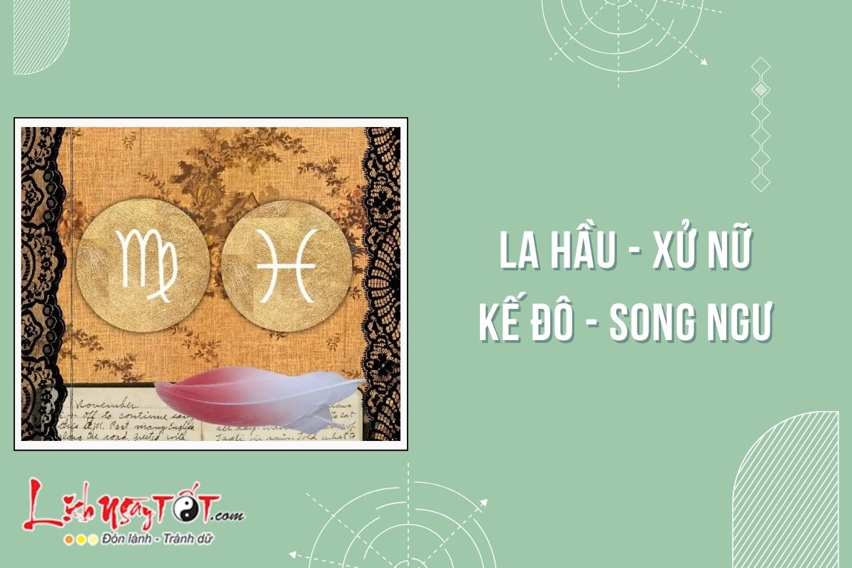 La Hau Xu Nu - Ke Do Song Ngu