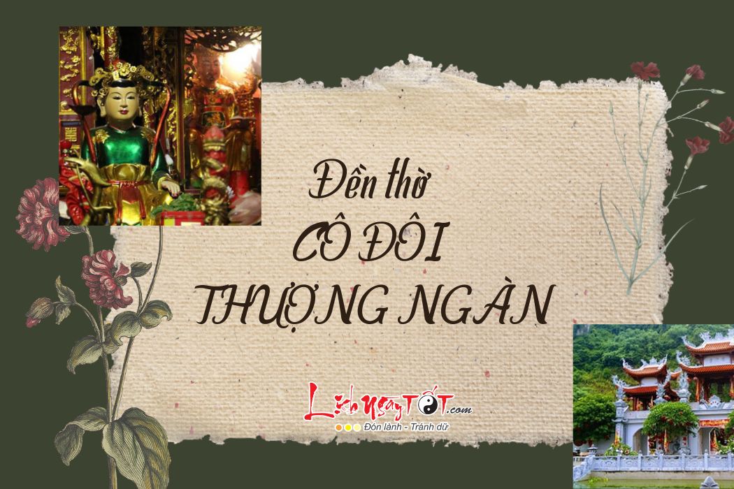 Den co Doi Thuong Ngan
