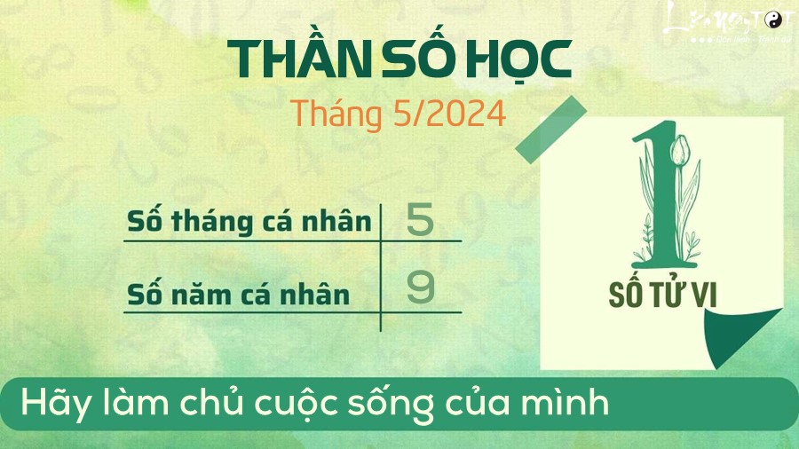 Boi than so hoc thang 5/2024 - So 1
